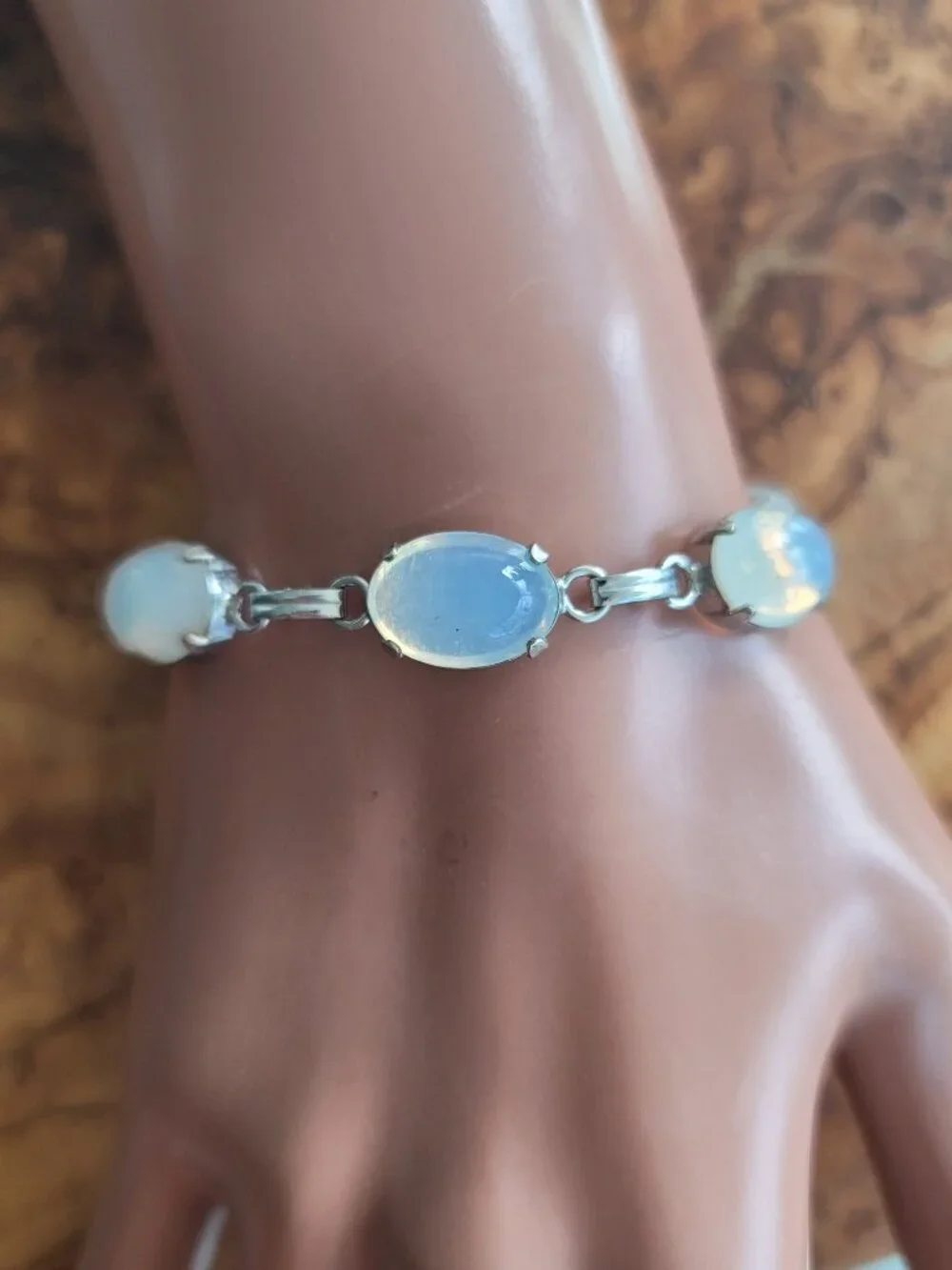Estate sterling silver